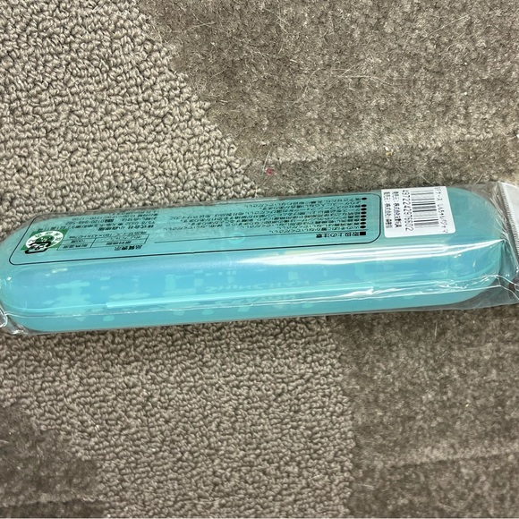 Crayon Shin-Chan Shinnosuke Shiro Plastic Pencil Case Japan Exclusive Anime - Picture 6 of 10